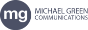 Michael Green Communications  Logo